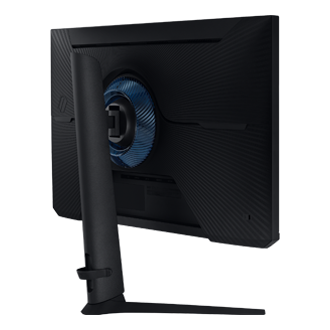 dynamic3 Black