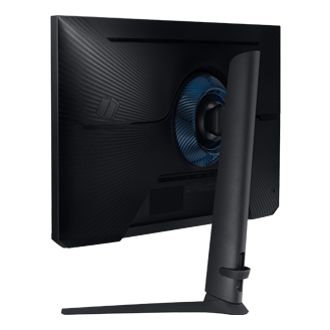 dynamic4 Black
