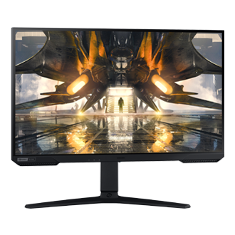 swivel2 Black