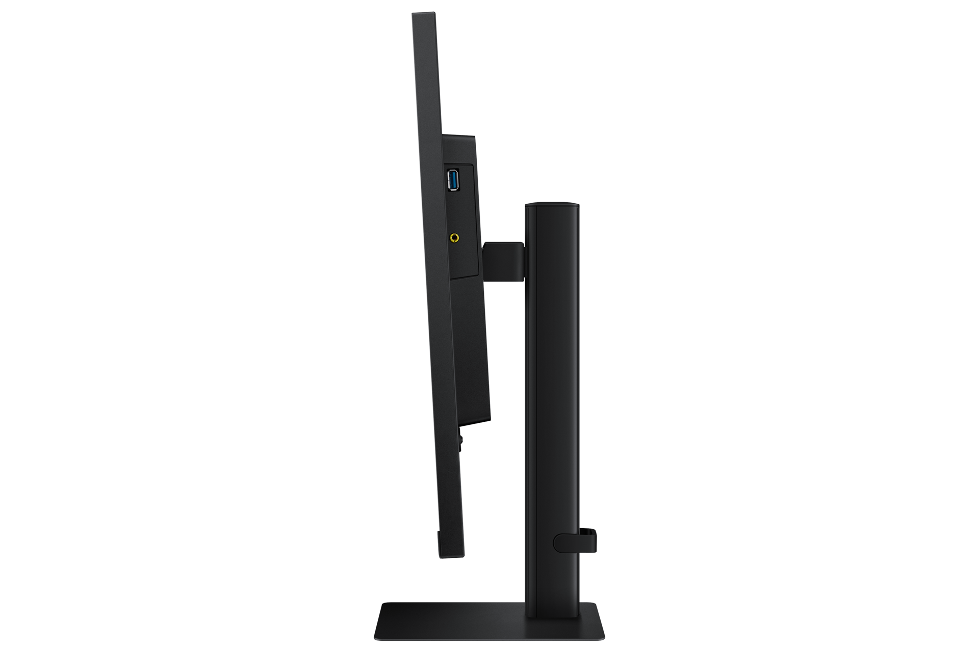 tilt2 Black