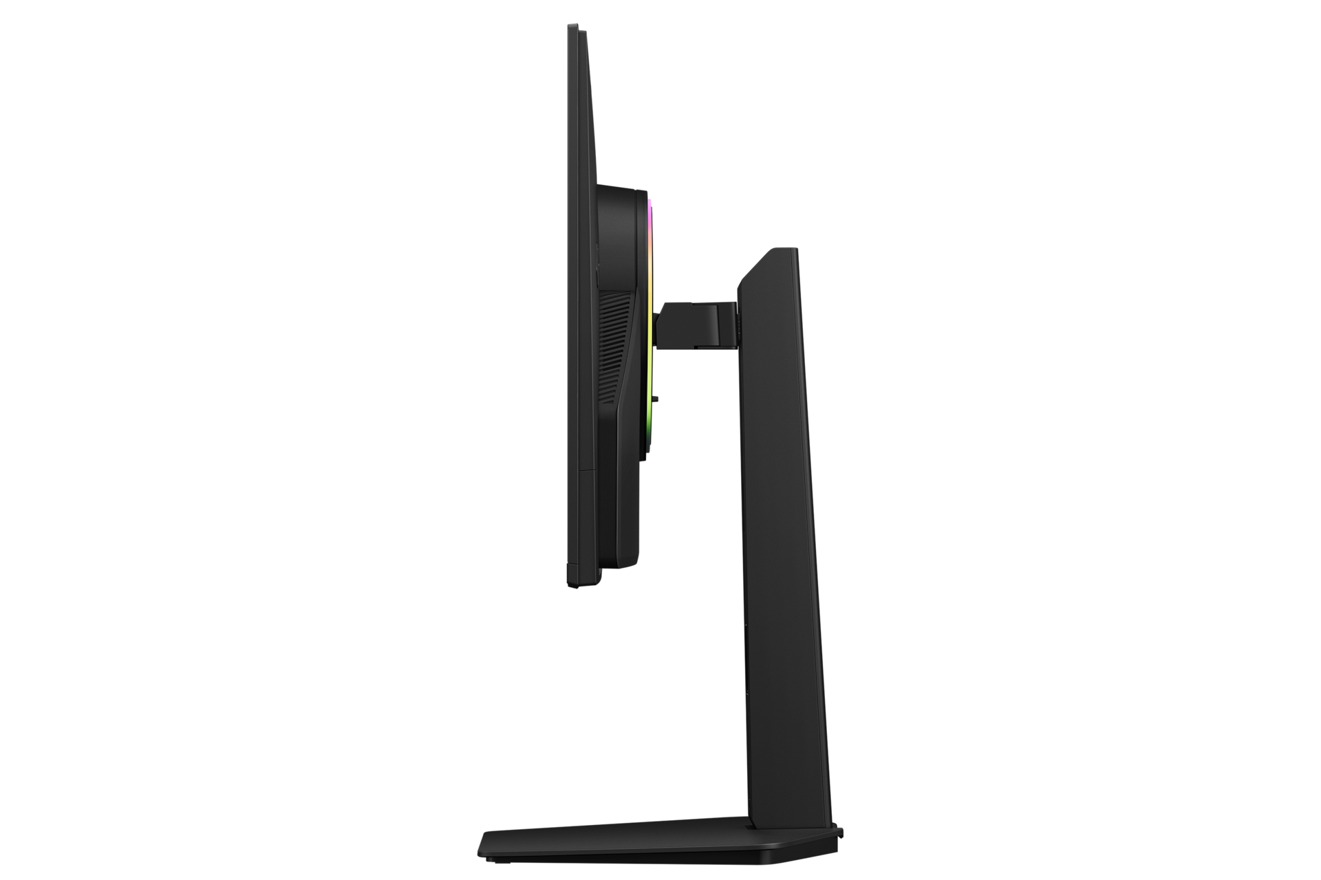 Odyssey G8 27'' 360Hz 5K G80HF LS27HG806EFXEN R-Πλευρά Μαύρο 