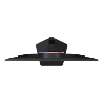 Odyssey G8 27'' 360Hz 5K G80HF LS27HG806EFXEN Δυναμικό3 Μαύρο 