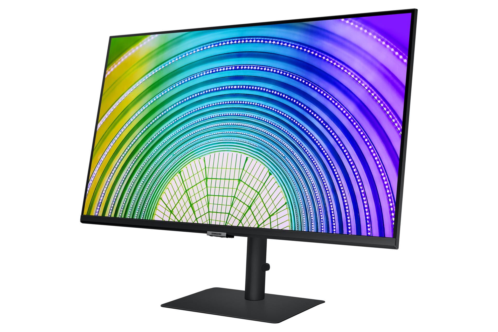 low-dynamic Black