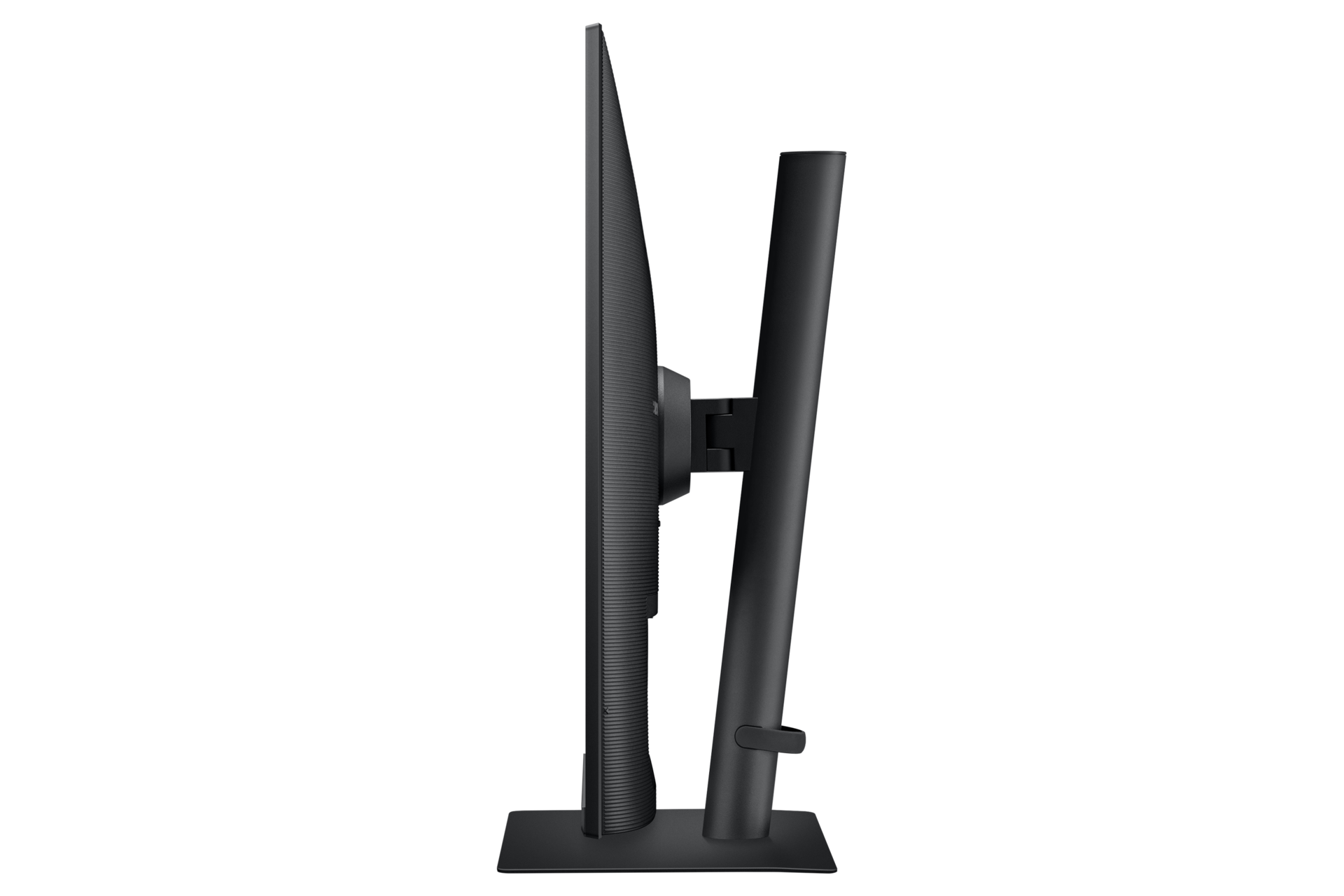 r-side-down Black