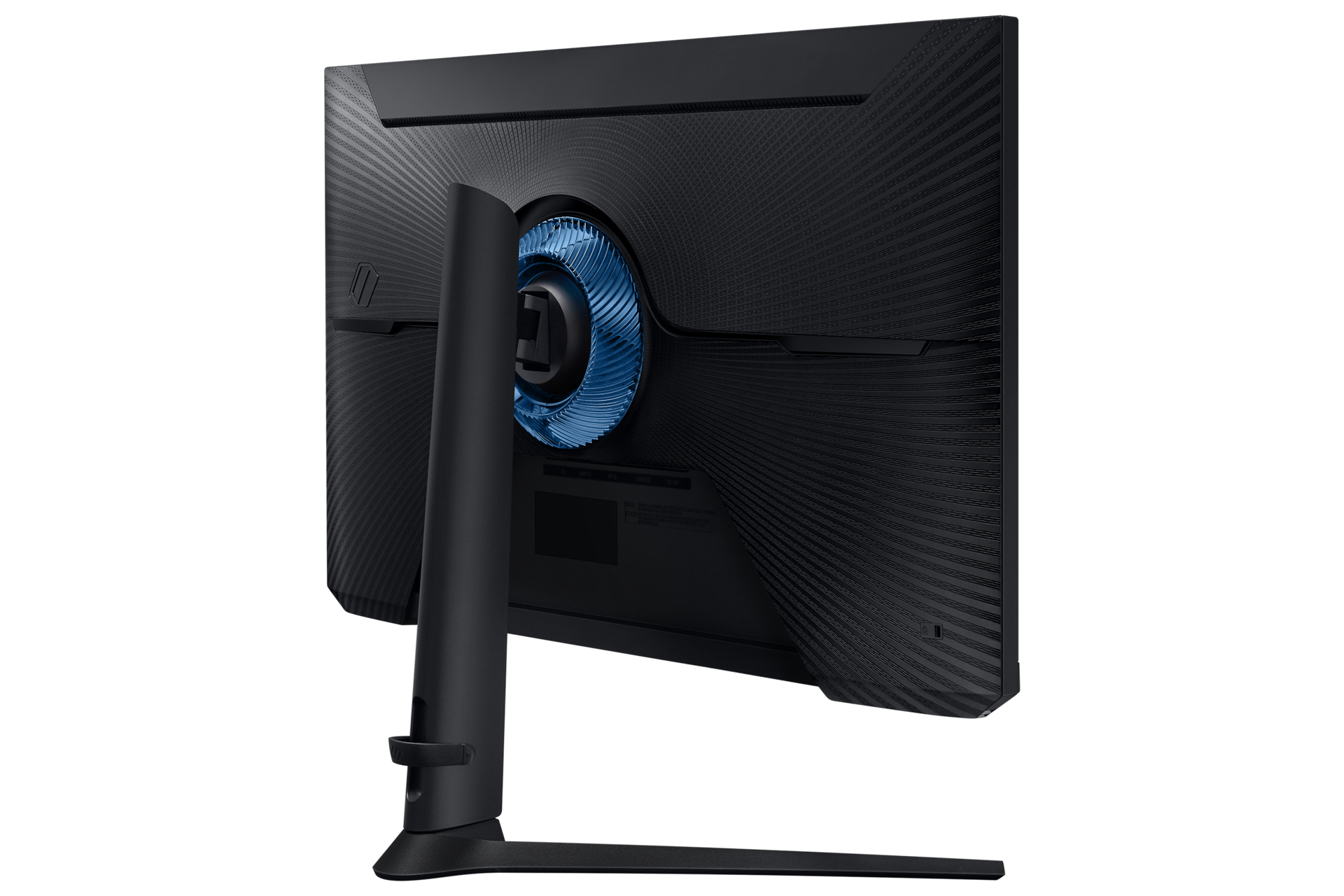 dynamic3 Black