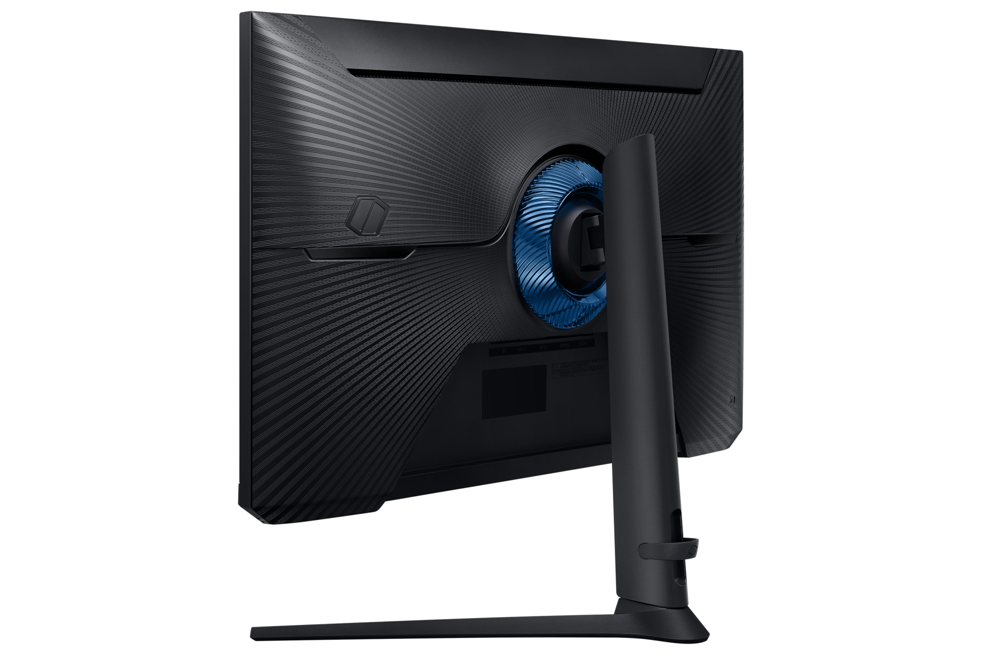dynamic4 Black