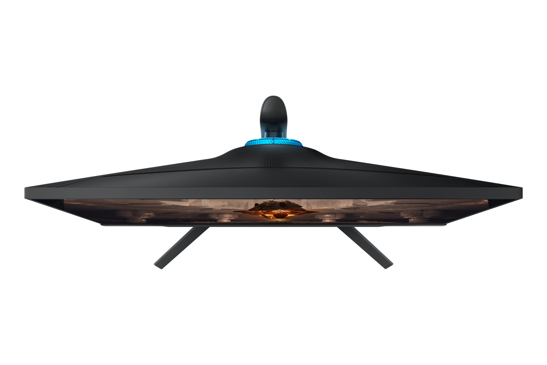 top Black