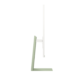 l-side Green