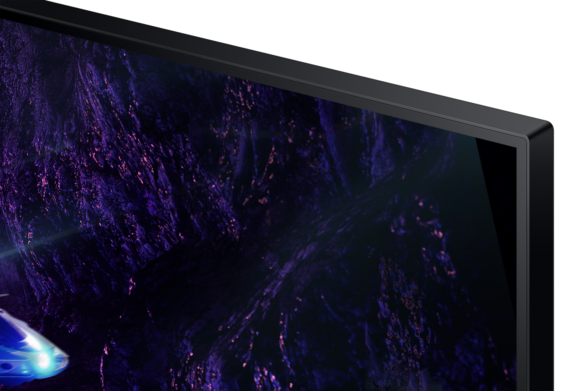 detail-bezel Black