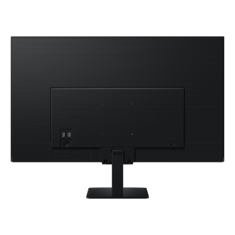 32" Smart Monitor M5 M50F FHD (Black) Back Black 
