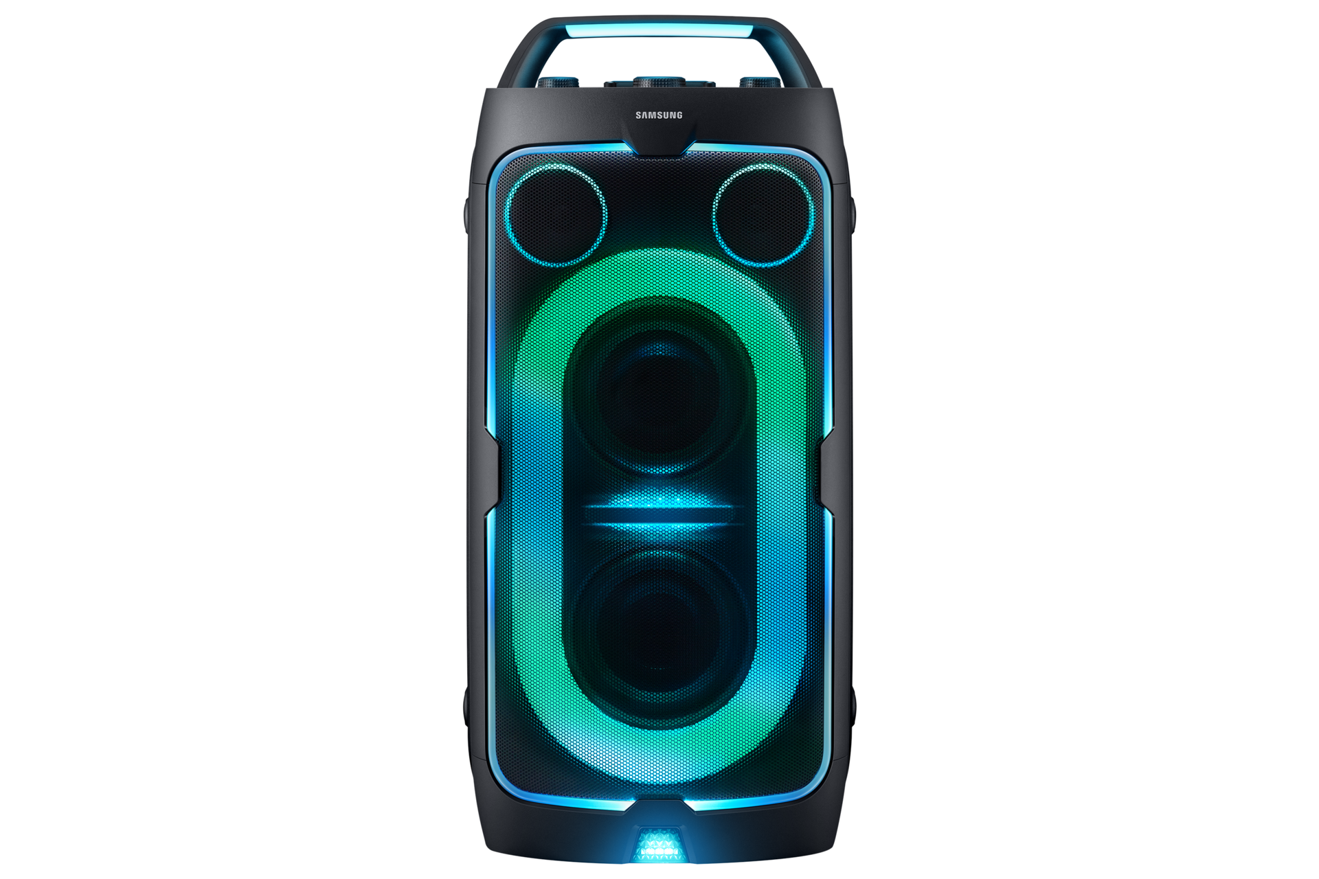 Samsung Sound Tower MX-ST50F 240 watts Party Audio - Black