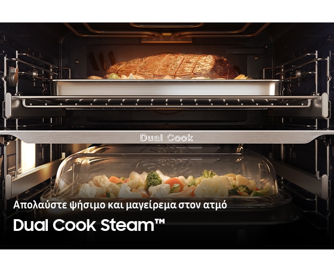 [Dúál~ Cóók~ Stéá~m]