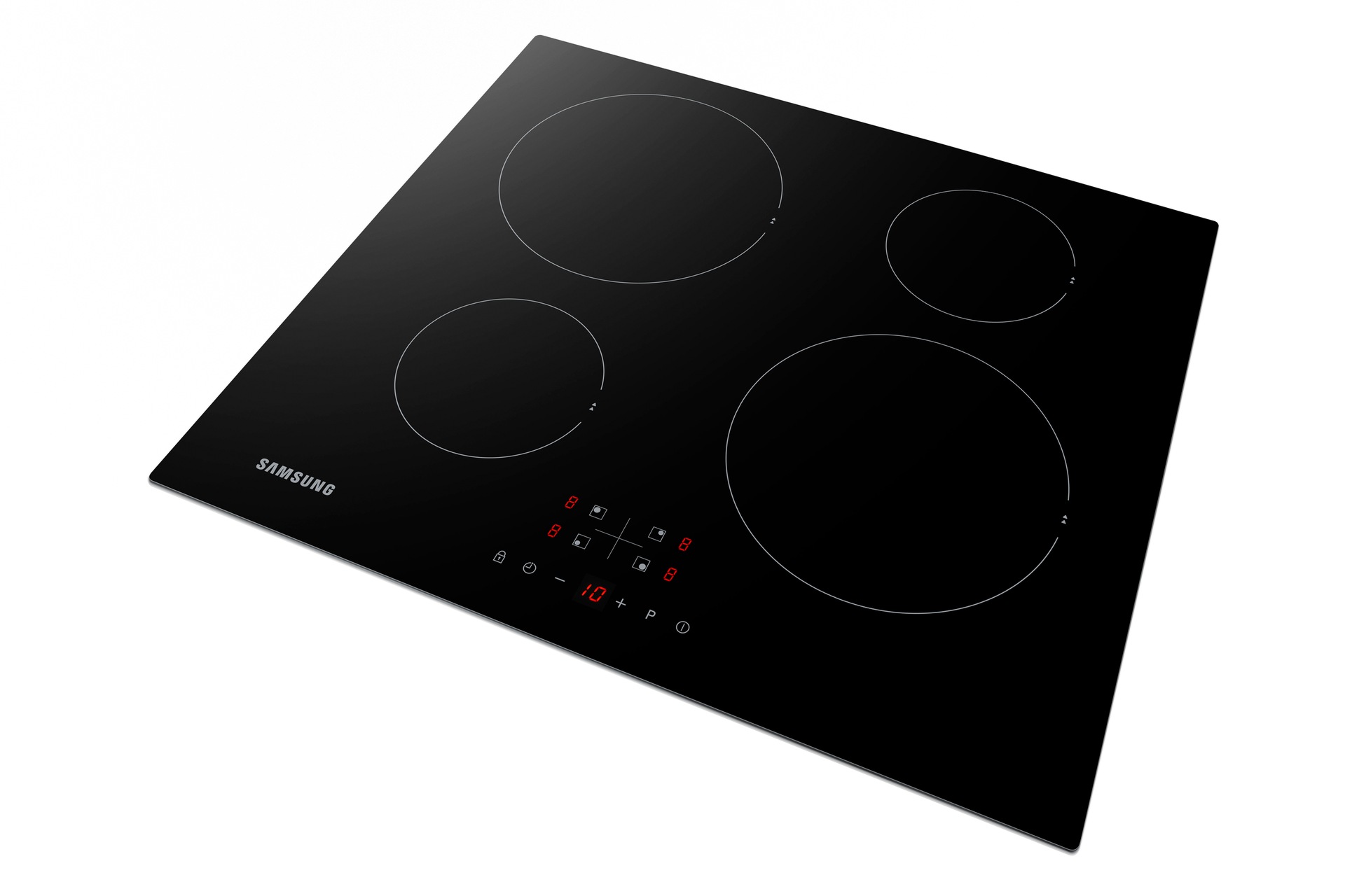 right-angle-45-degree Black