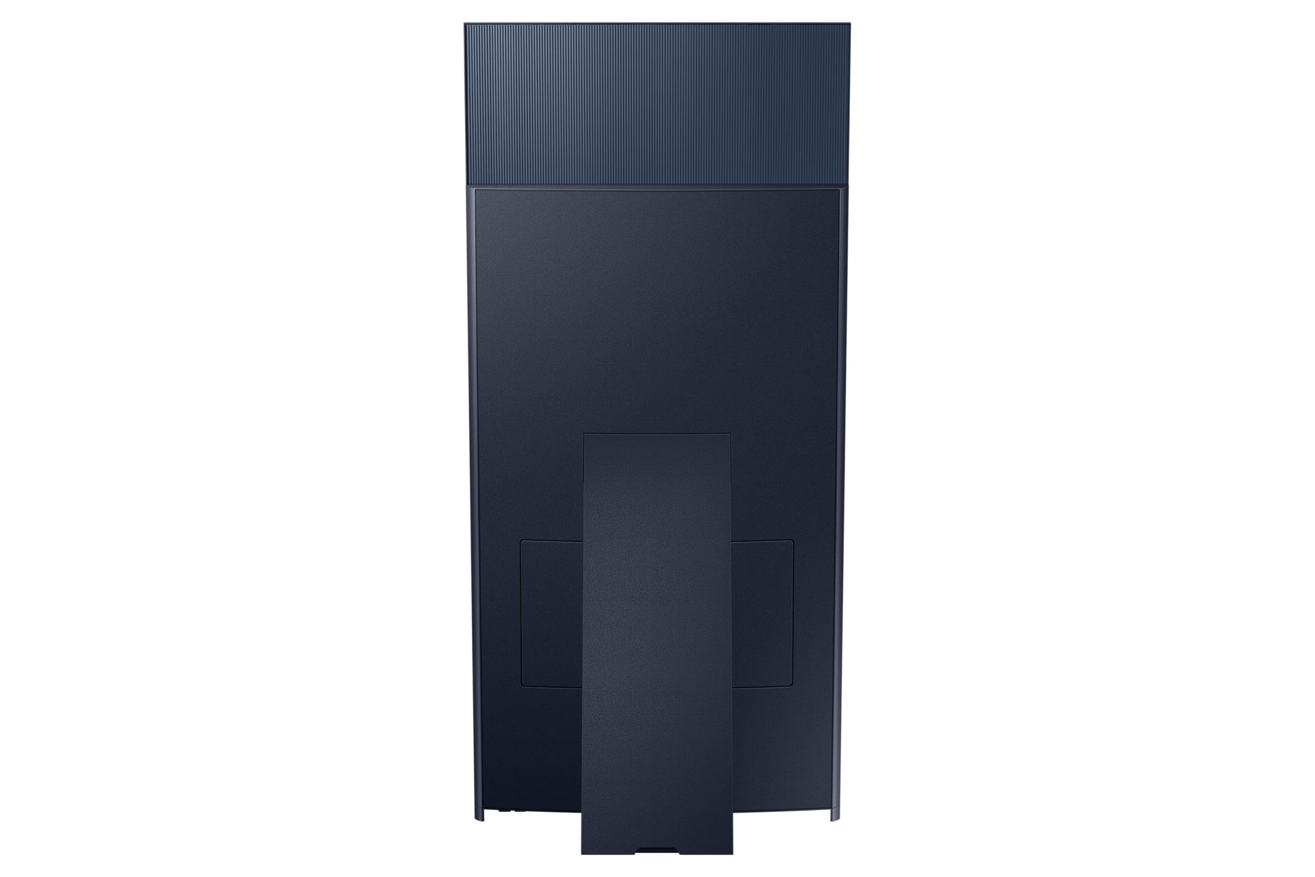 back Navy Blue