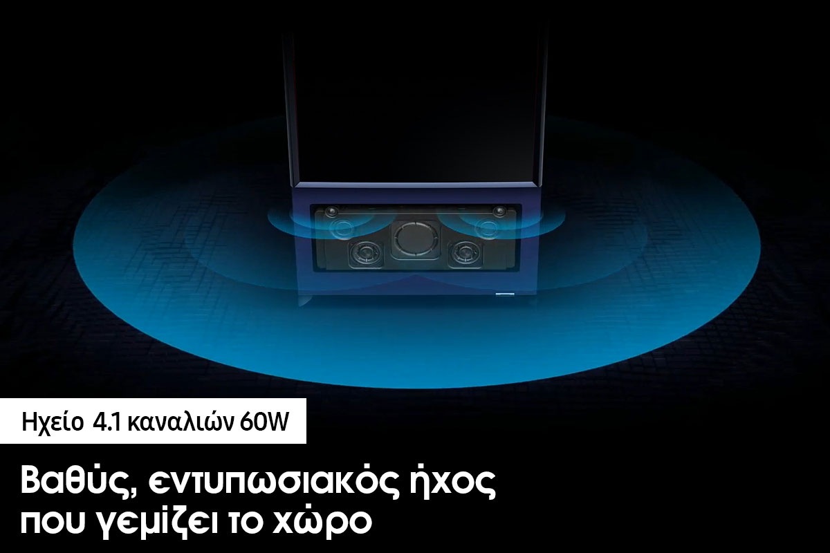 QE43LS05BAUXXH 