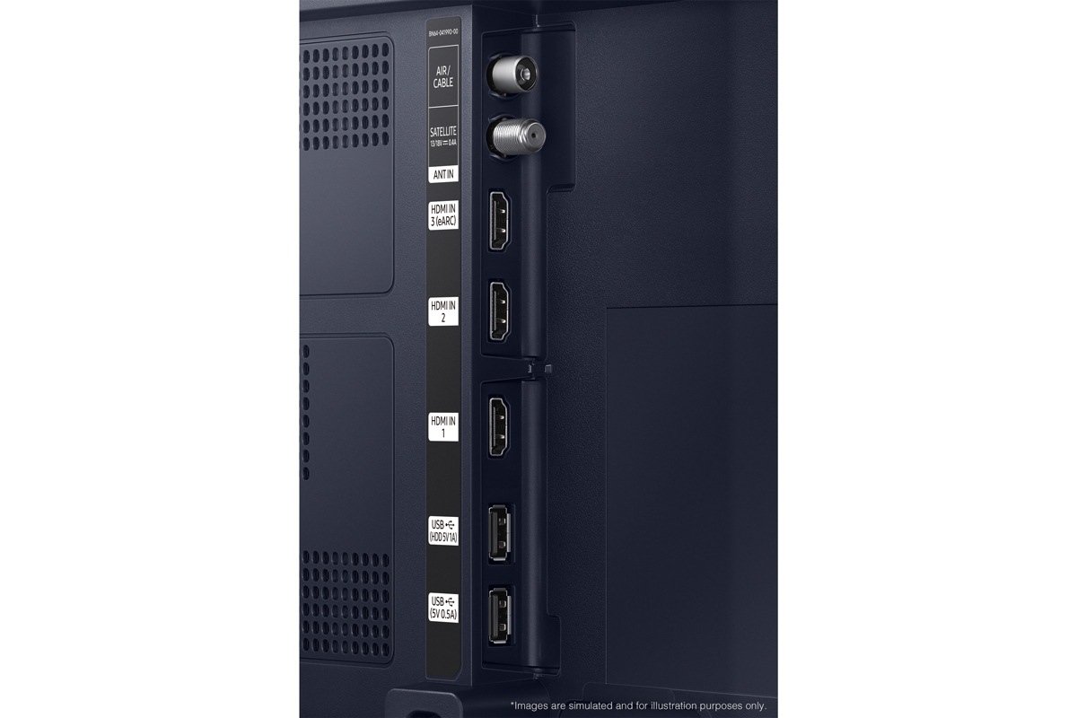 QE43LS05BAUXXH 