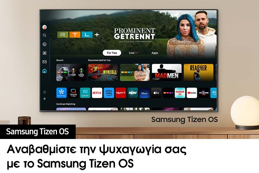 QE55QN95DATXXH 