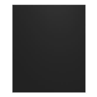front Black