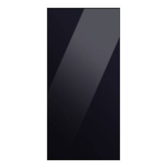 front Black