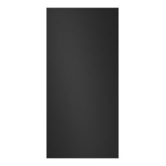 front Black