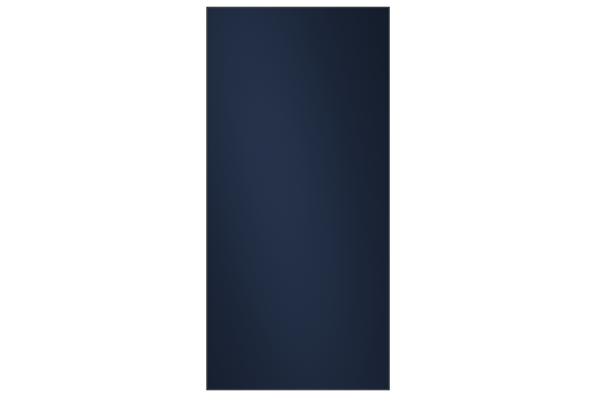 front Navy