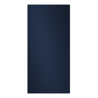 front Navy