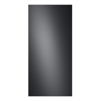 front Black