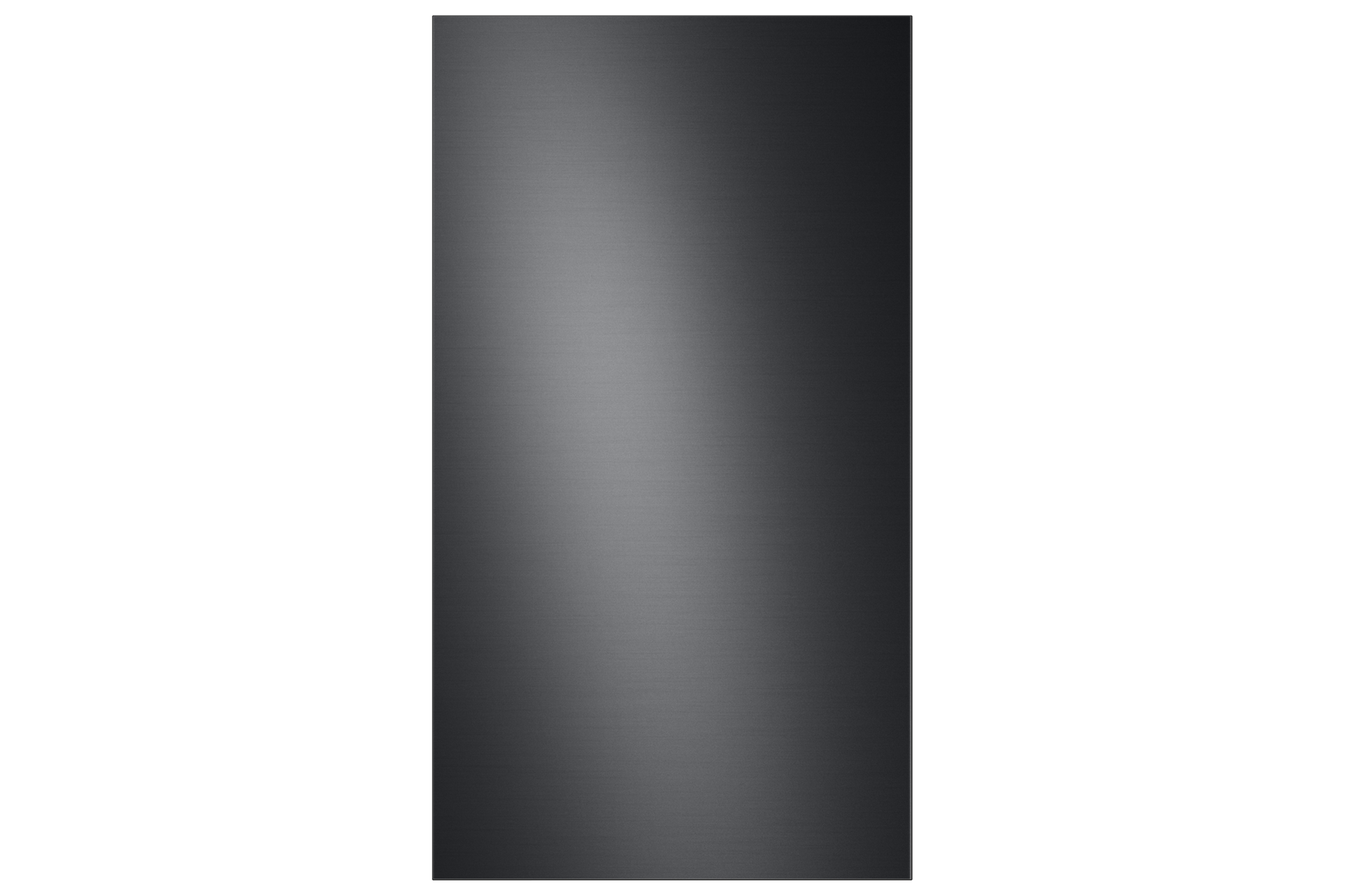 front Black