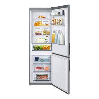 front-open-with-food Silver