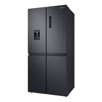 r-perspective Black
