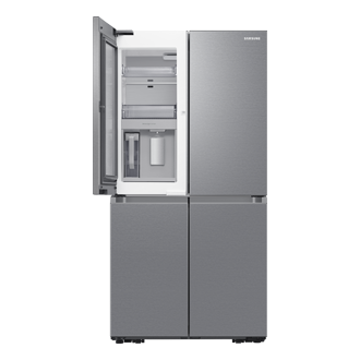 front-open-without-food3 Silver