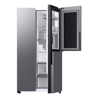 front-open-without-food1 Silver