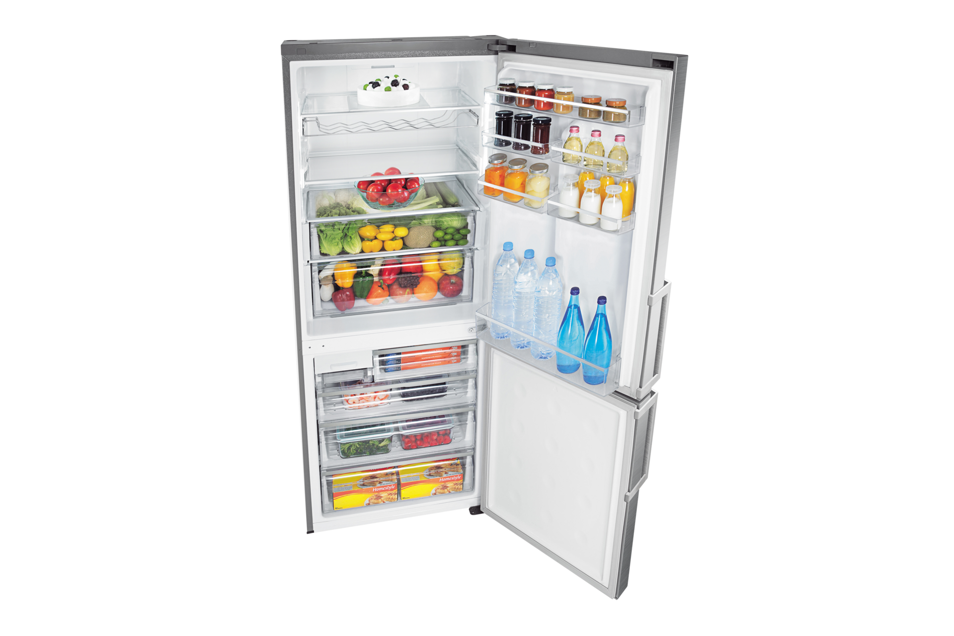dynamic-open-with-food Silver