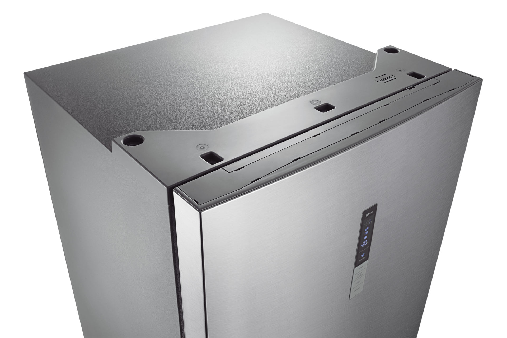 top-angle Silver