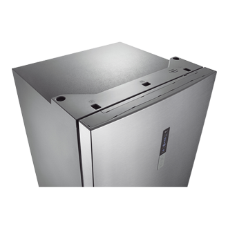 top-angle Silver