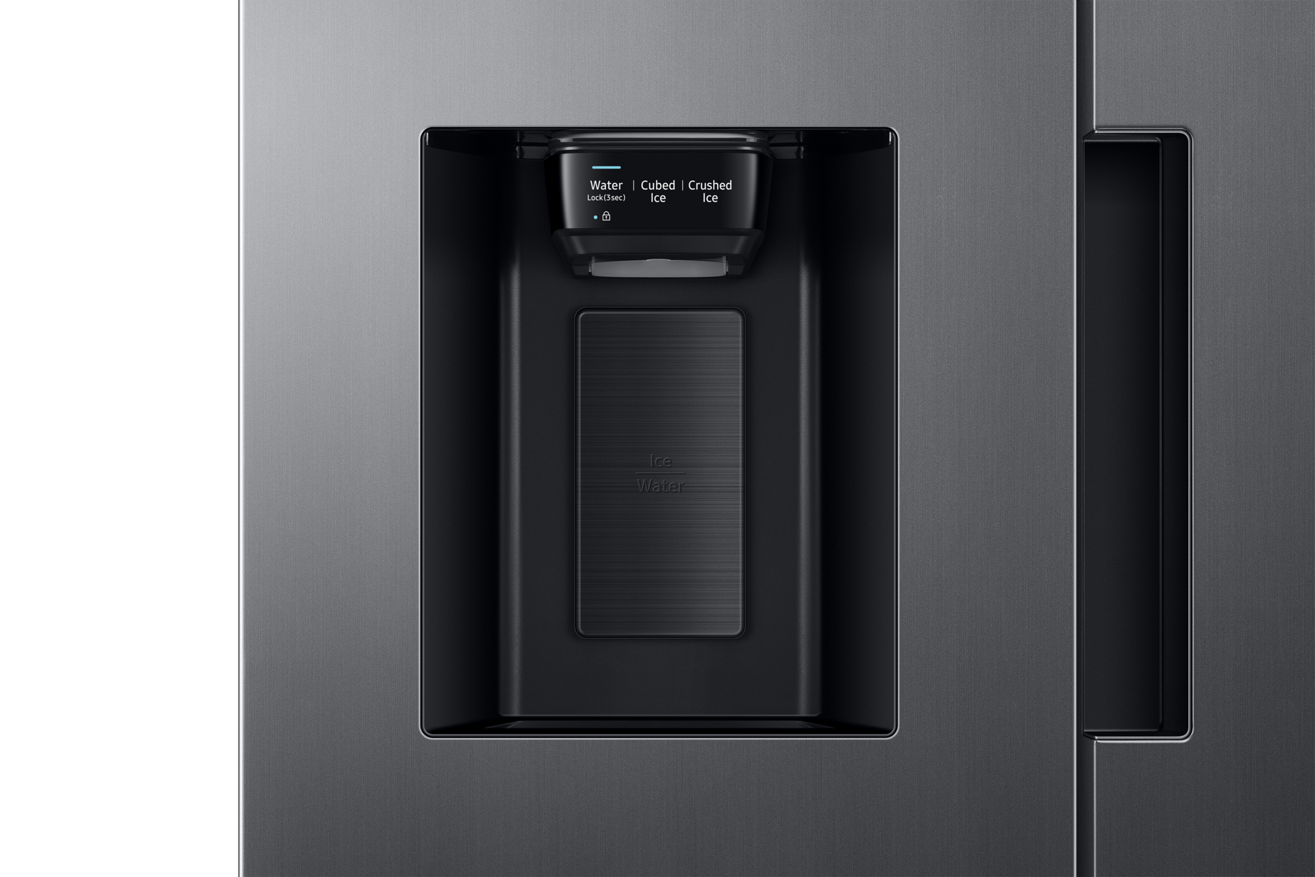 detail-dispenser Silver