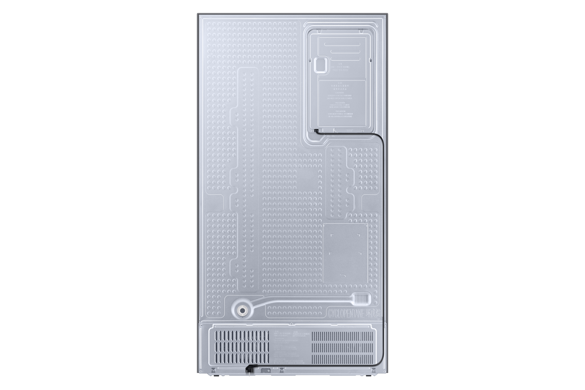 back Silver