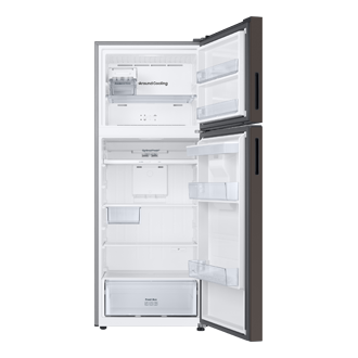 front-open-without-food Cotta Charcoal