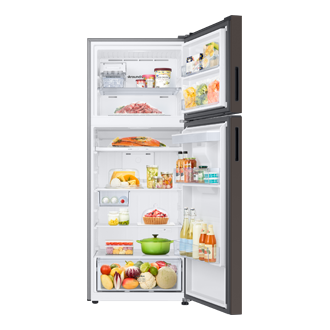 front-open-with-food Cotta Charcoal