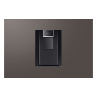 detail-water-dispenser Cotta Charcoal