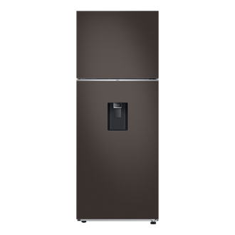 front Cotta Charcoal