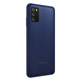 back-l30 Blue