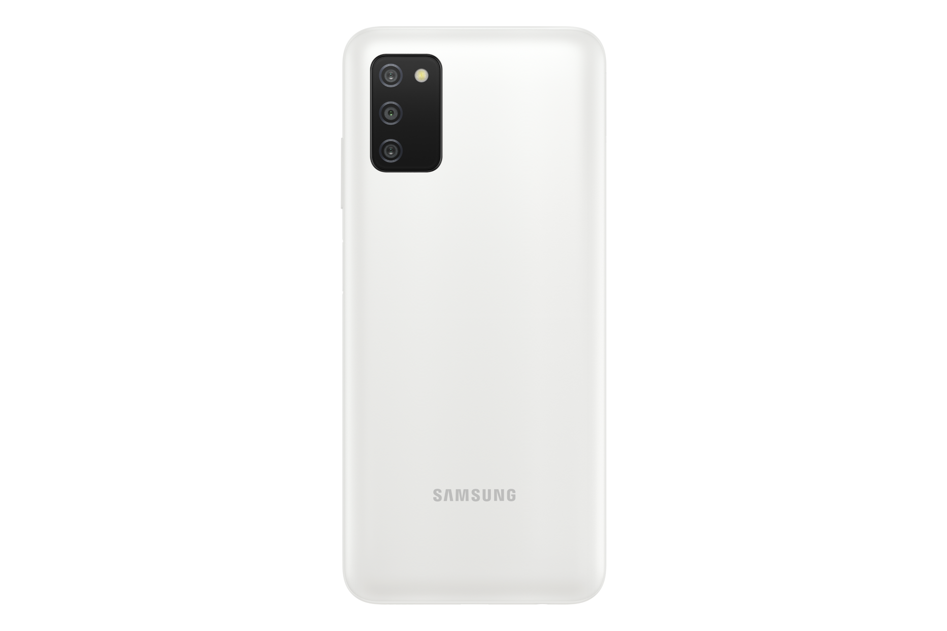 back White