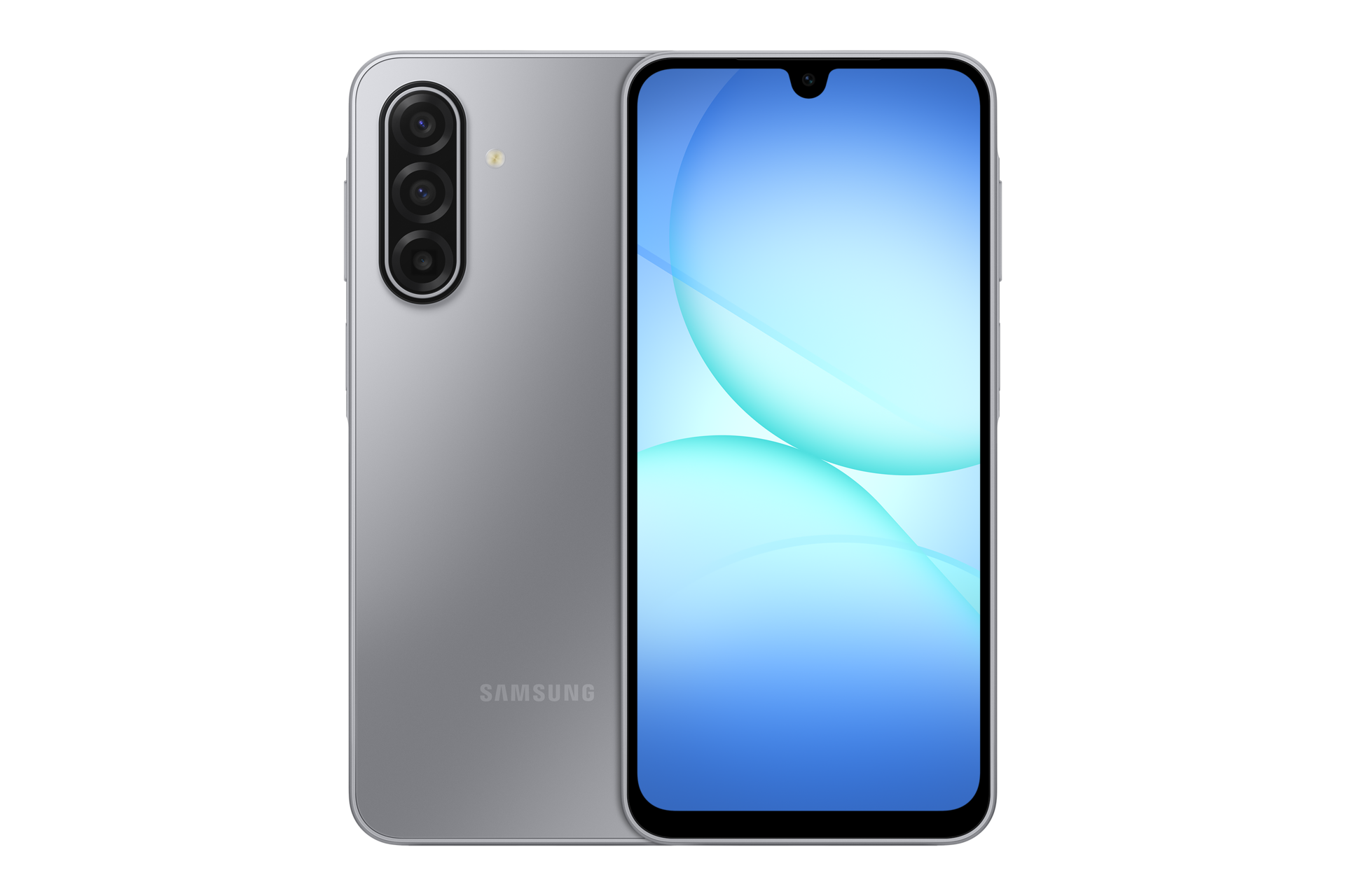 Samsung Galaxy A17 5G | 256GB Gray