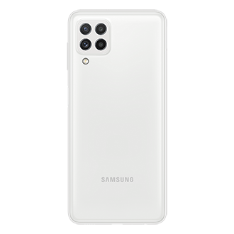 back White
