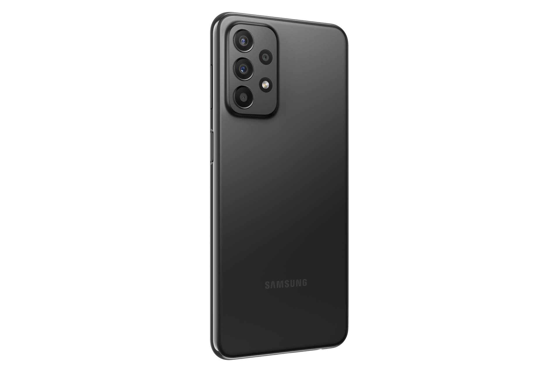 back-l30 Awesome Black