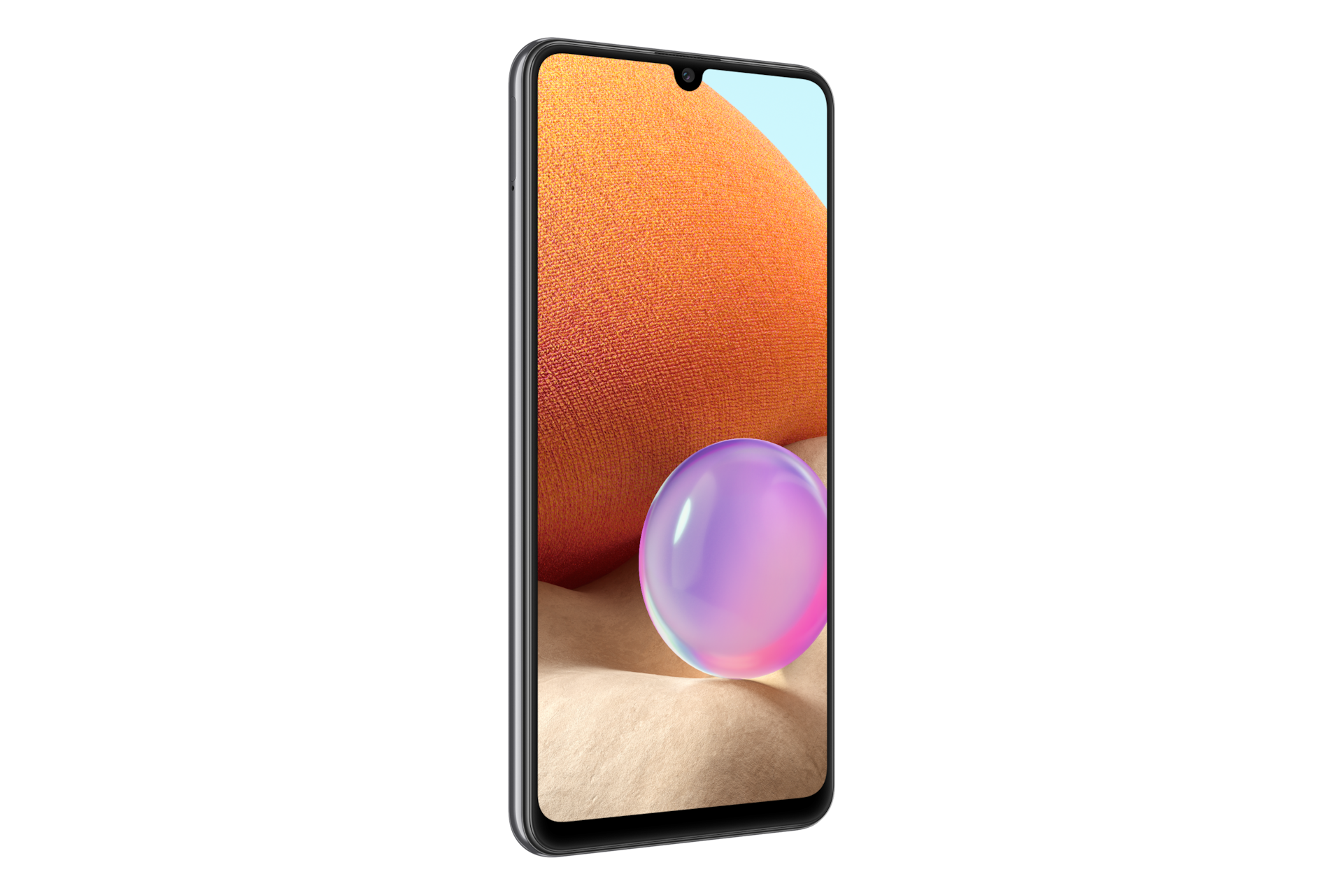 front-l30 Awesome Black