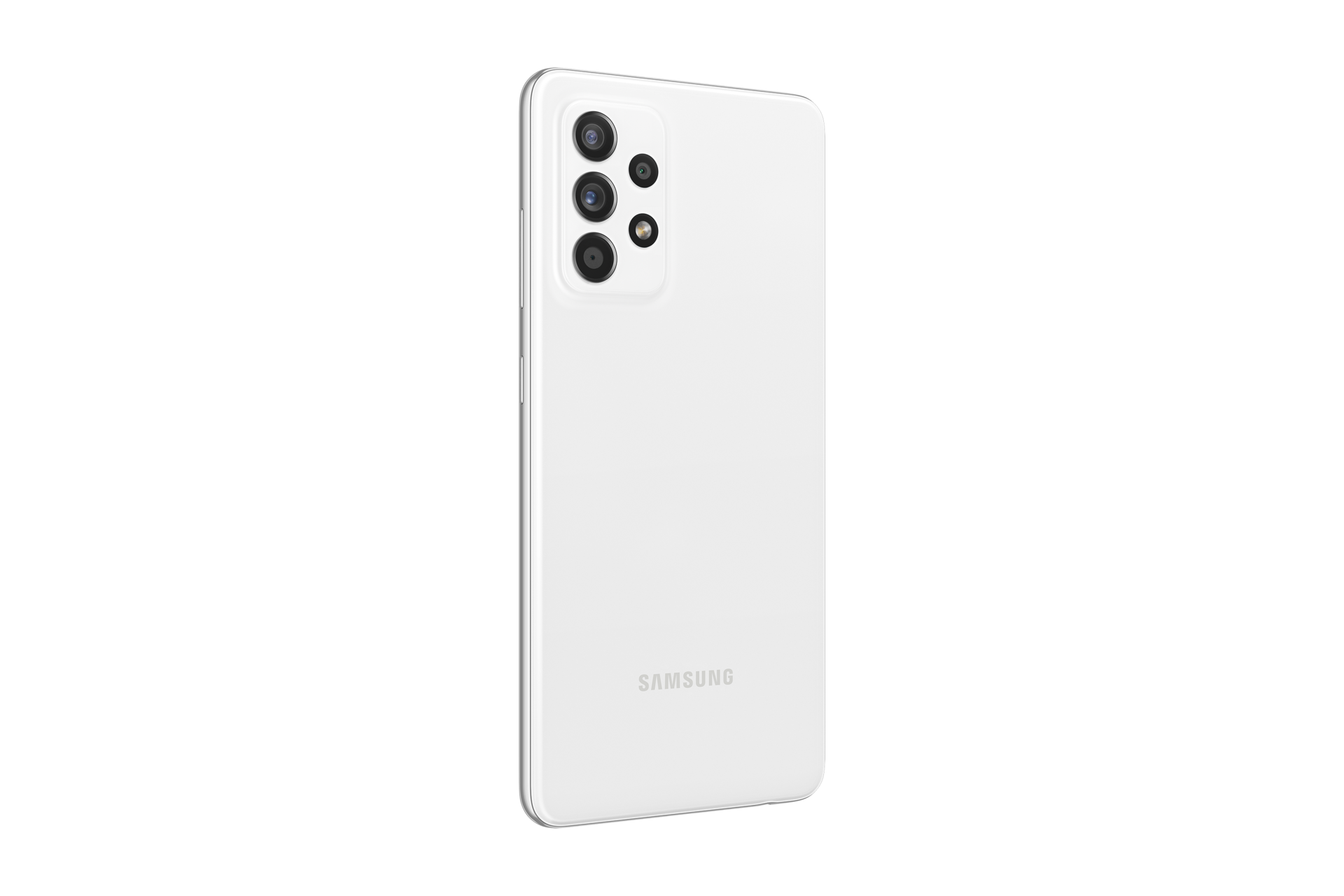 back-l30 Awesome White