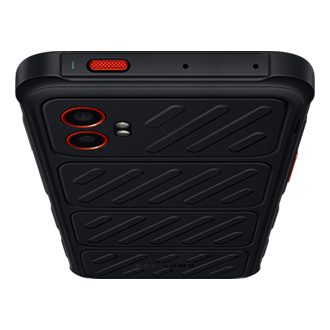 dynamic4 Black