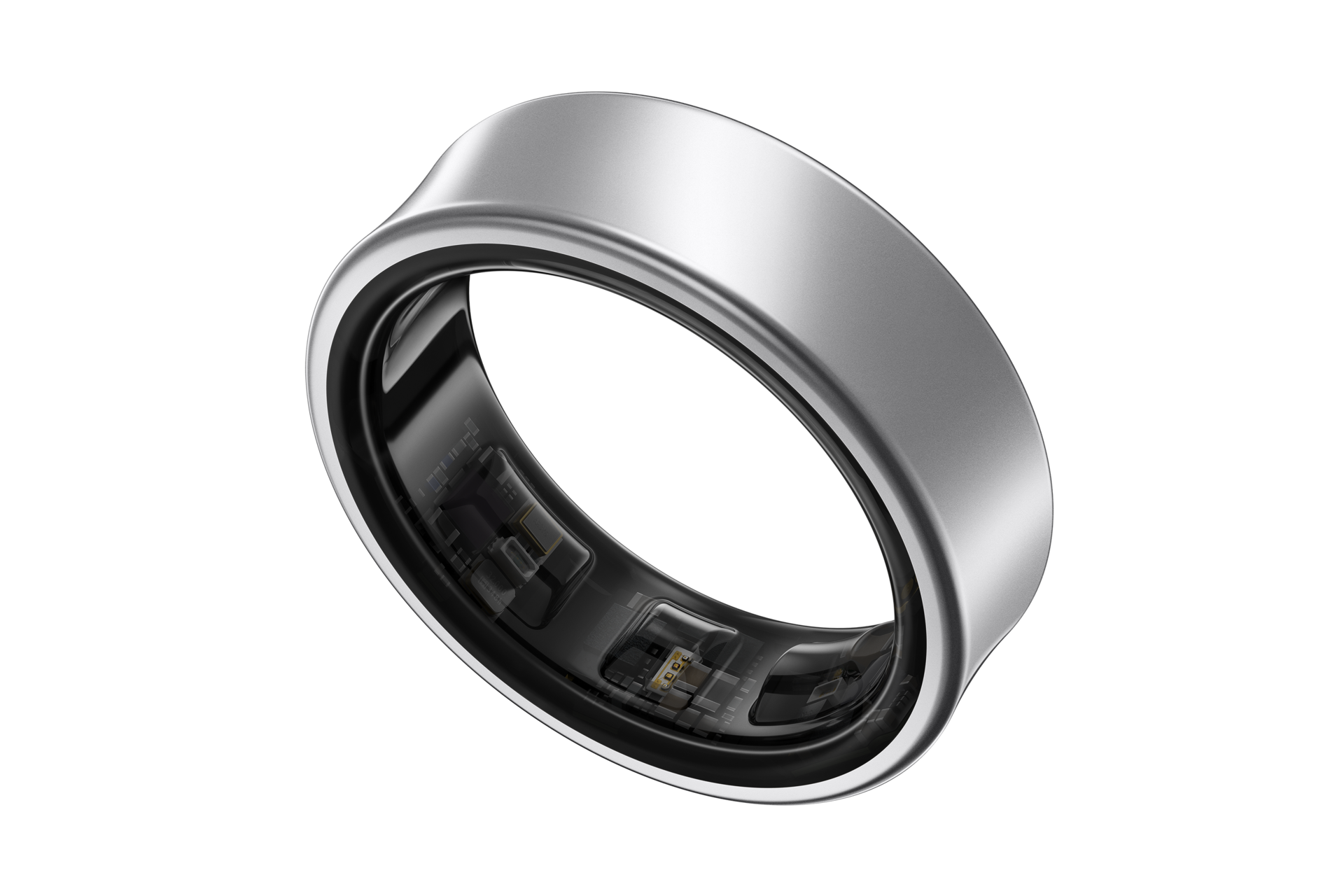 Samsung Galaxy Ring | 8 Titanium Silver